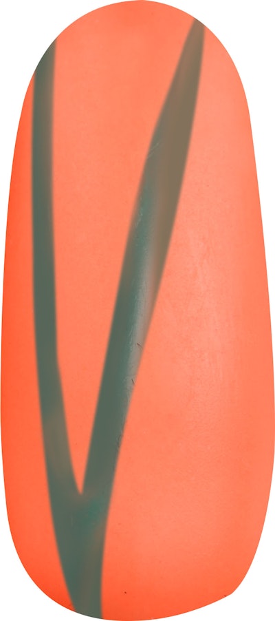 Ez Neon Daze Urban Heat Ultra V Step2