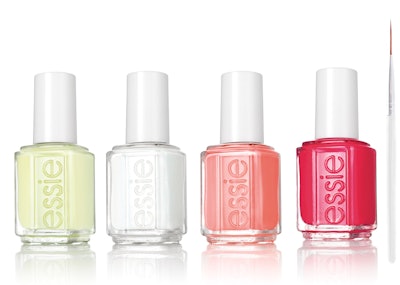 Essie Products