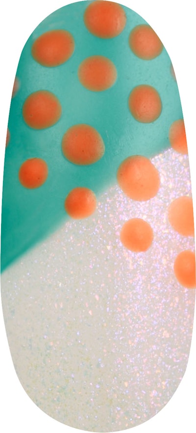 Ez Neon Daze Feel The Beat Step3