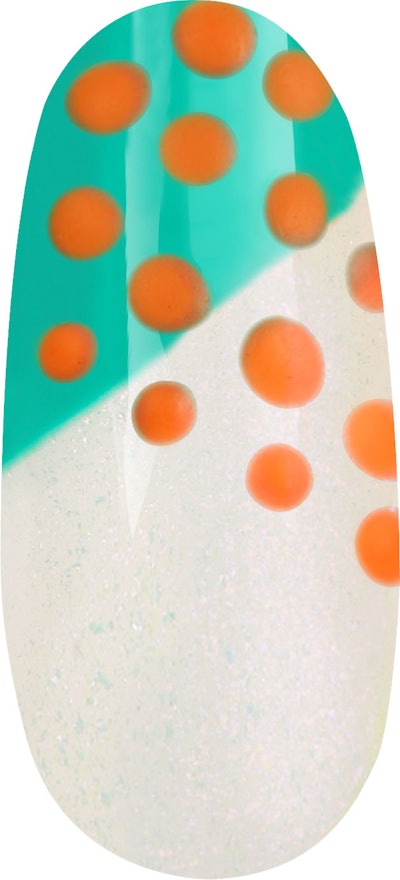 Ez Neon Daze Feel The Beat Step4