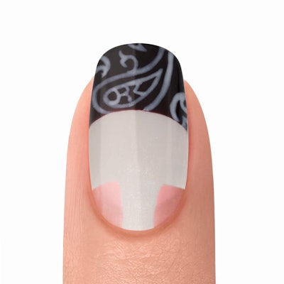 Rodeo Get Down Step 4