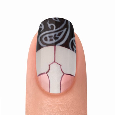 Rodeo Get Down Step 5