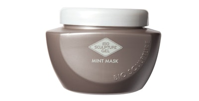Biosculpturegel Mintmask