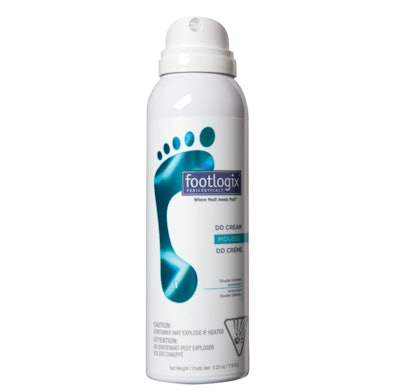 Footlogix