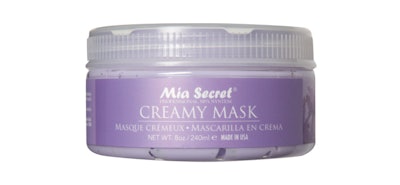 Mia Secret Creamy Mask 0