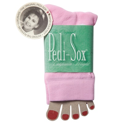 Pedisox