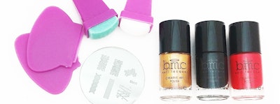 Where To Buy Stamping Supplies Nails