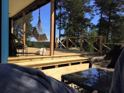 Celina Vacation Home