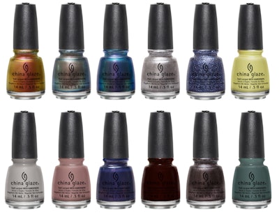 China Glaze The Great Outdoors All