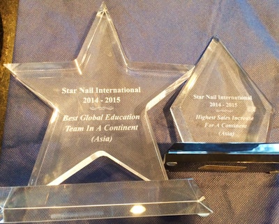 Star Awards