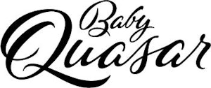 Baby Quasar Logo 7 19