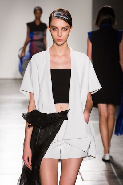 John M. Craig for René Furterer