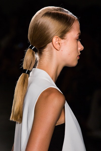 John M. Craig for René Furterer