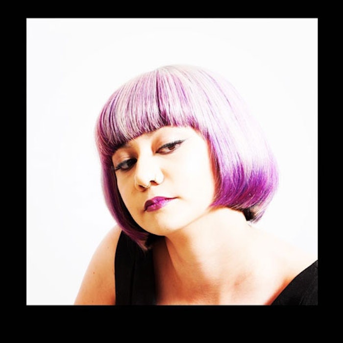 2015 Bay Area Haircoloristwinner