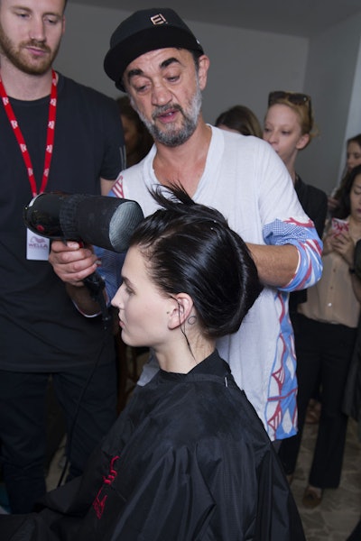 Image courtesy of Devries Global