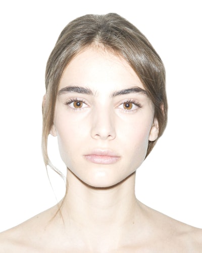 Image: Stas May for Redken