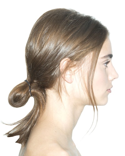 Image: Stas May for Redken