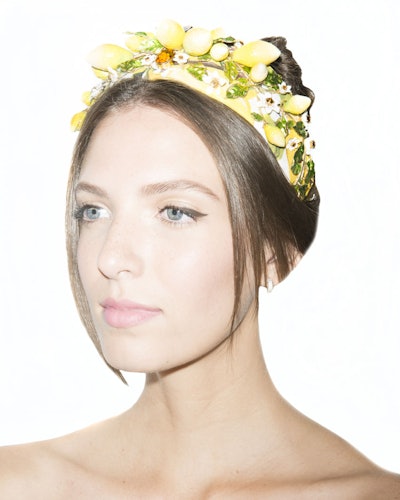 Image: Stas May for Redken