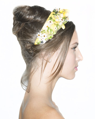 Image: Stas May for Redken