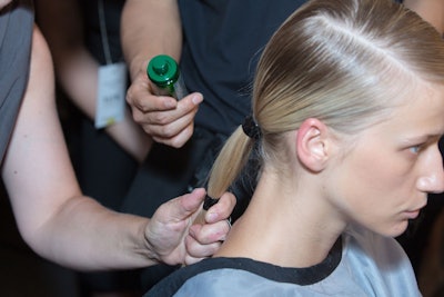 John M. Craig for René Furterer