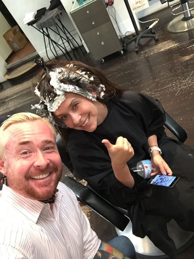 Image courtesy of Sean James