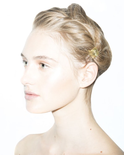 Image: Stas May for Redken