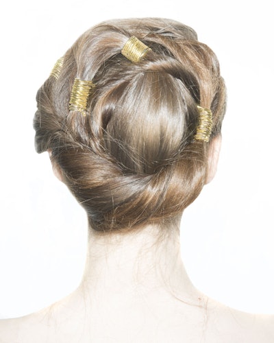 Image: Stas May for Redken