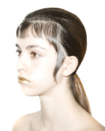 Image: Stas May for Redken