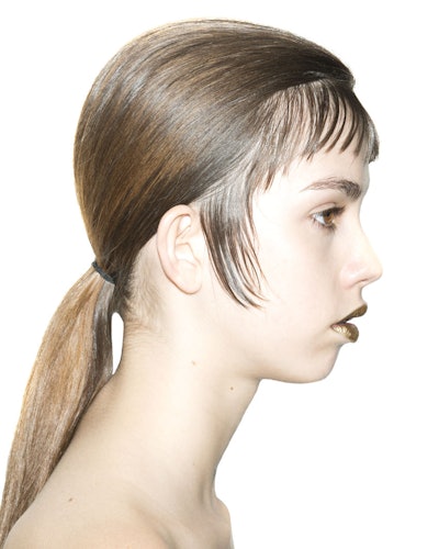 Image: Stas May for Redken