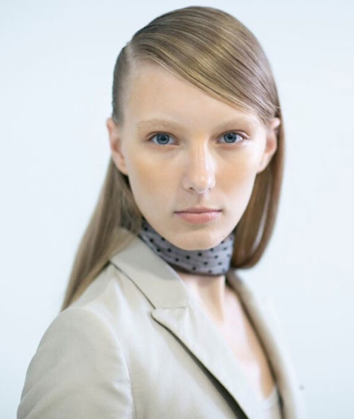 Sleek Masonry Cadet1