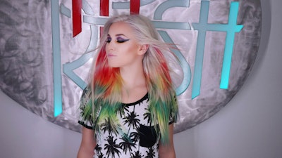 Image courtesy of Rickey Zito