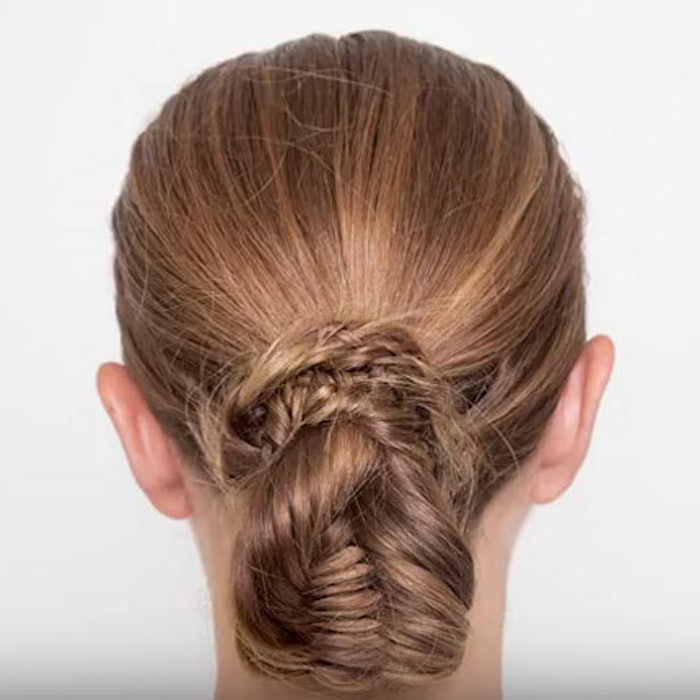 Watch Create Braidedpony