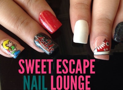 @thesweetescapenail:lounge 0