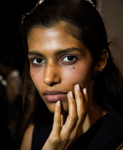 Deborah Lippmann Narciso Rodriguez1