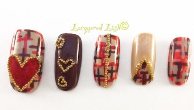 Elisha Smith Email Retouched