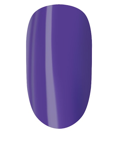 Sparkling Tips Step1