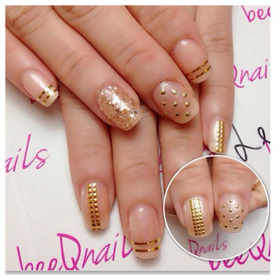 Beeqnails 0