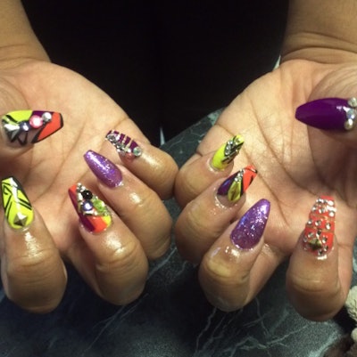 Nailcandybeautique