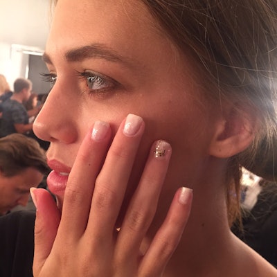 Polished Girlz Nails Sq