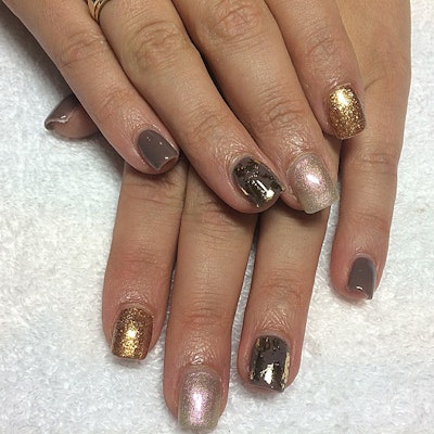 The Little Nail Boutique