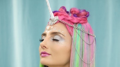 Image courtesy of PRAVANA