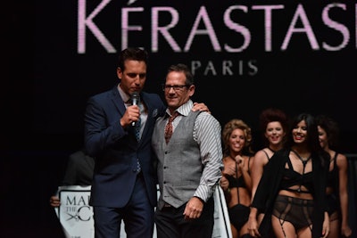 Image courtesy of Bolt PR