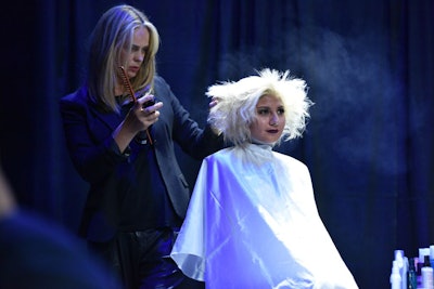 Image courtesy of Bolt PR