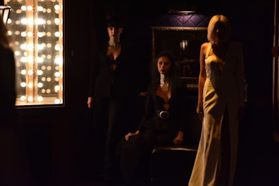 Image courtesy of Bolt PR