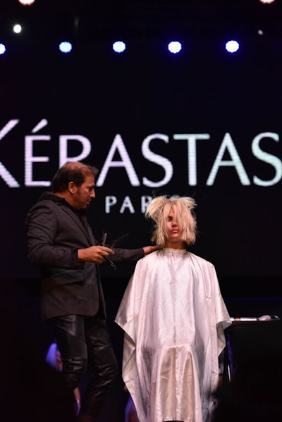 Image courtesy of Bolt PR