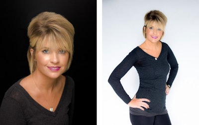 Photography: Michael Schuh Hair created and modeled by Alecia 'Abby' Norbeck