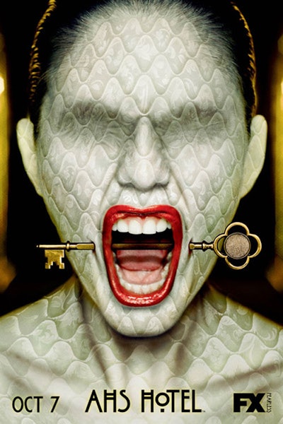 Image courtesy ©FX Networks