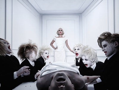 Image courtesy ©FX Networks