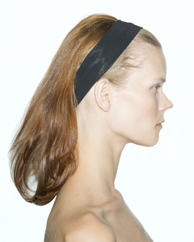 Image: Stas May for Redken