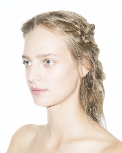 Image: Stas May for Redken